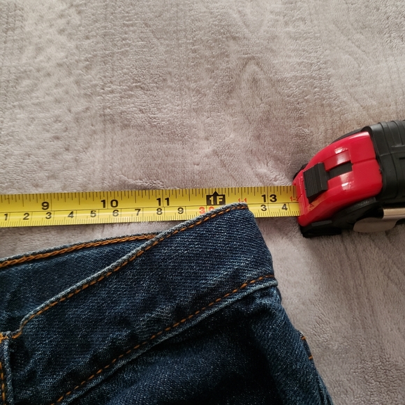 Cat & Jack Boys Jeans - Picture 8 of 8